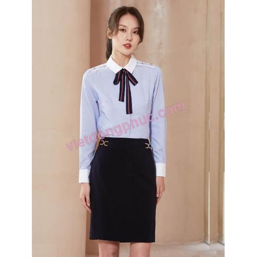 Đồng phục chân váy (Zuyp) Nữ 31